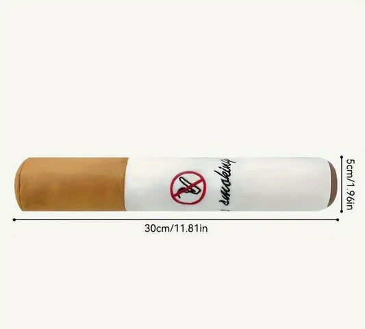 Dog Cigar Toy